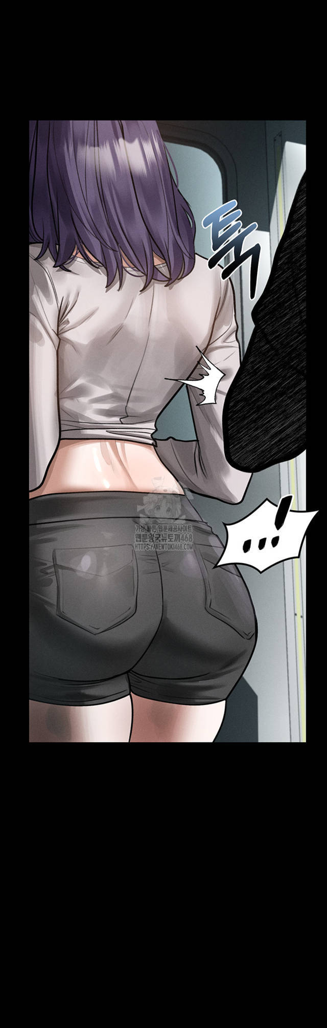 HOT  Dirty Talk Page 36 - MangaHe