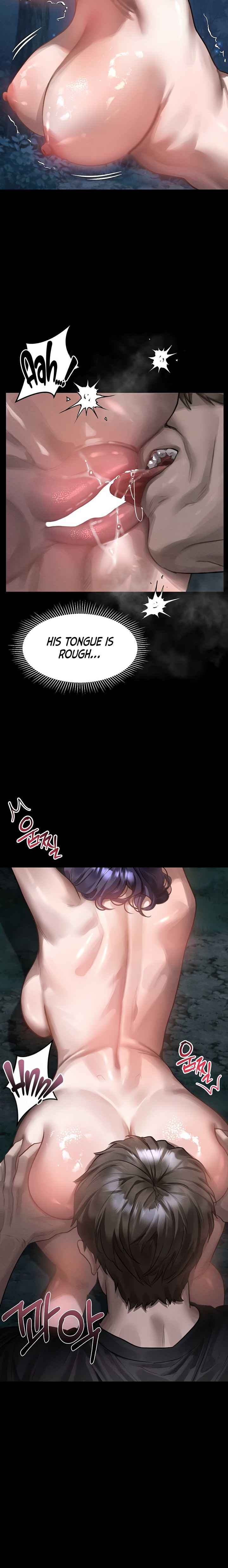 HOT  Dirty Talk Page 13 - MangaHe