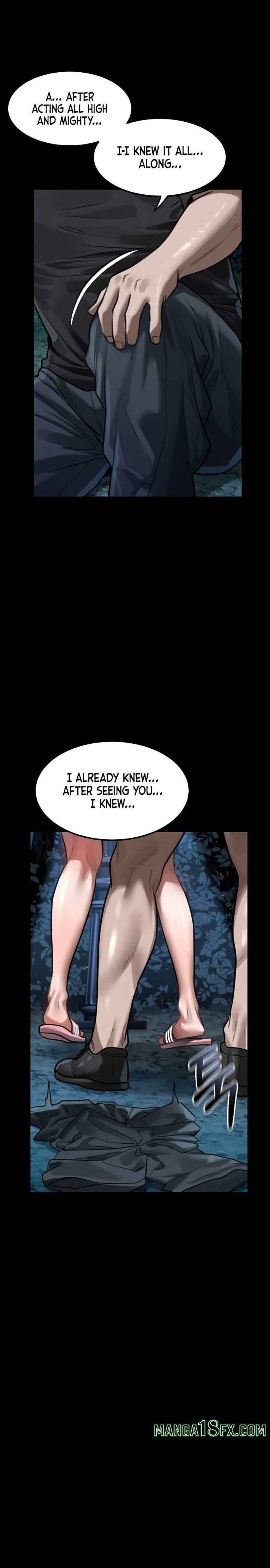 HOT  Dirty Talk Page 16 - MangaHe