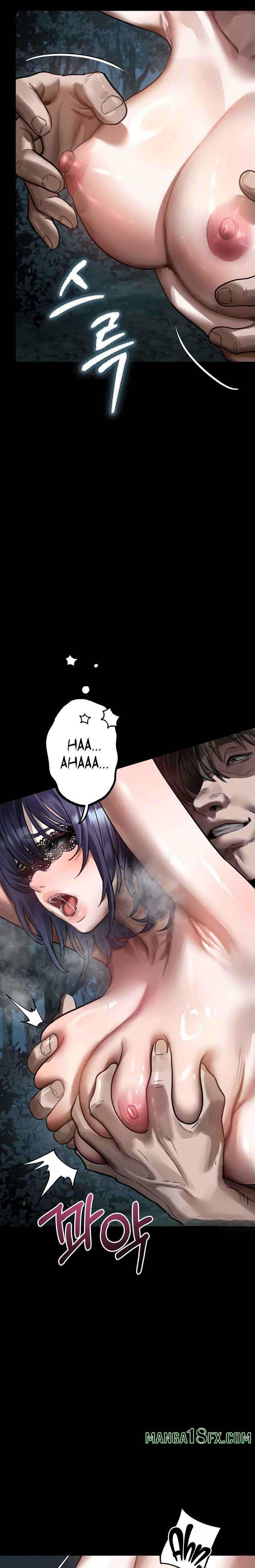 HOT  Dirty Talk Page 21 - MangaHe