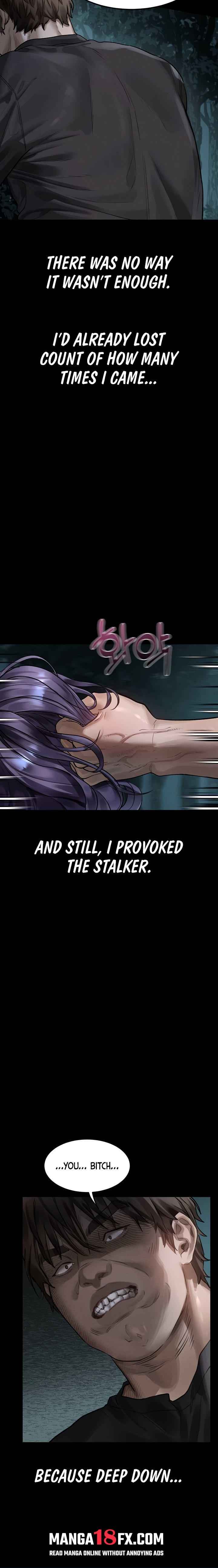 HOT  Dirty Talk Page 25 - MangaHe