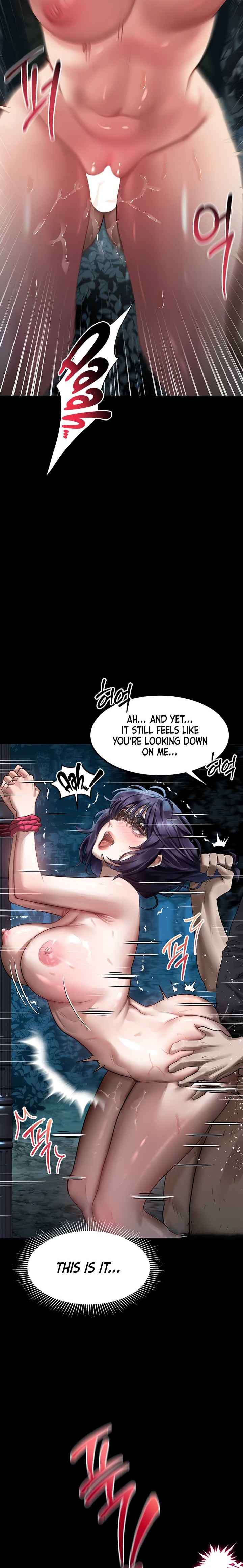 HOT  Dirty Talk Page 27 - MangaHe