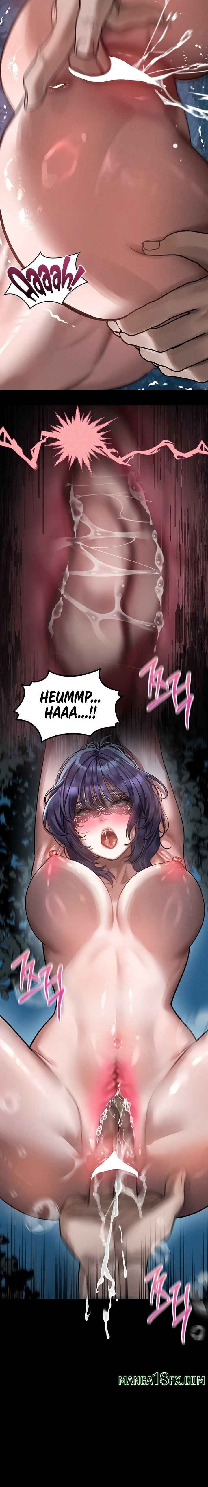 HOT  Dirty Talk Page 9 - MangaHe