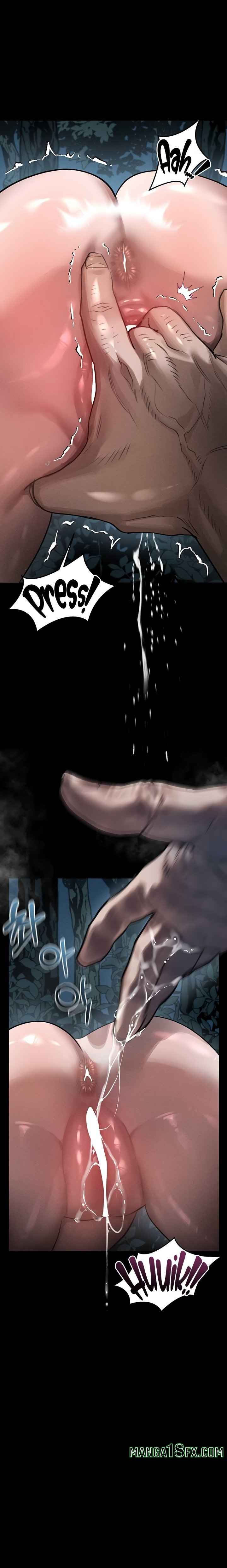 HOT  Dirty Talk Page 10 - MangaHe