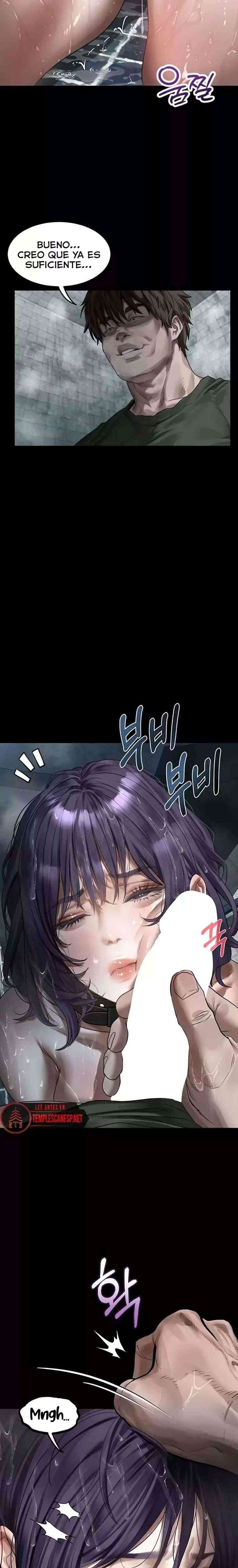 HOT  Dirty Talk Page 11 - MangaHe