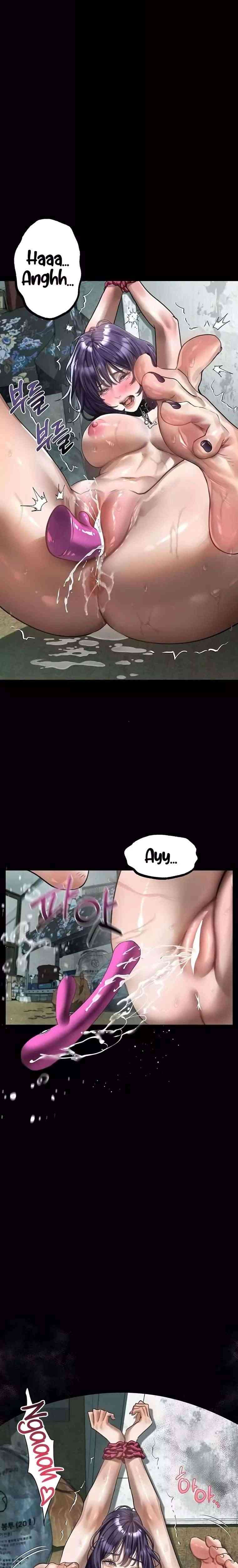 HOT  Dirty Talk Page 17 - MangaHe