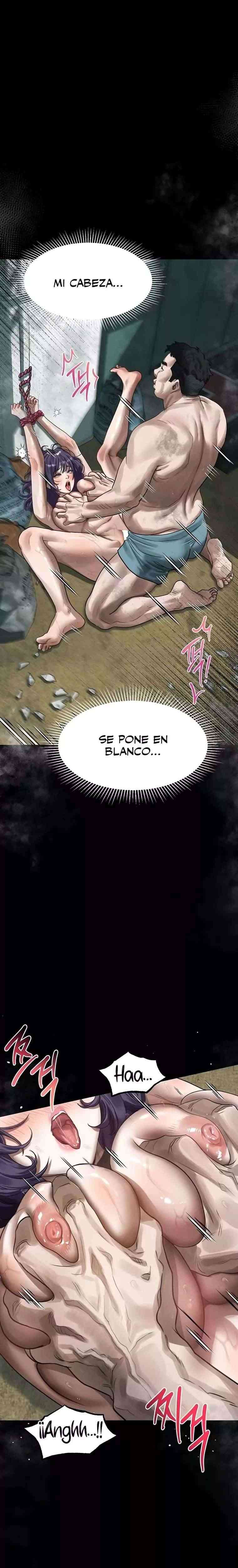 HOT  Dirty Talk Page 20 - MangaHe