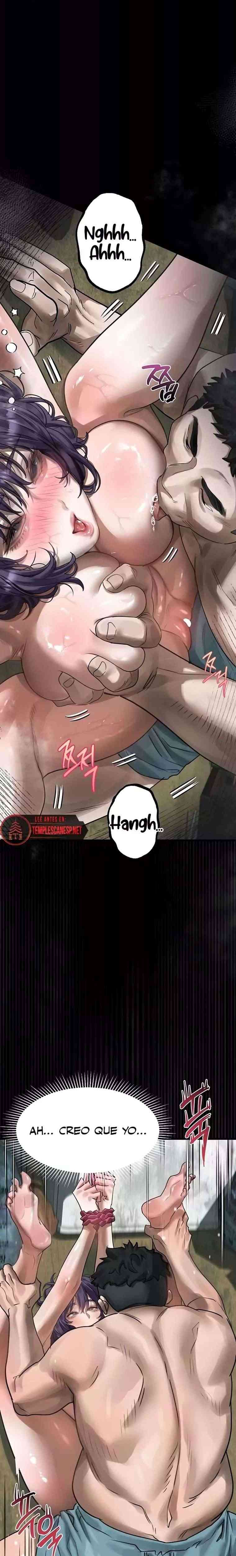 HOT  Dirty Talk Page 21 - MangaHe