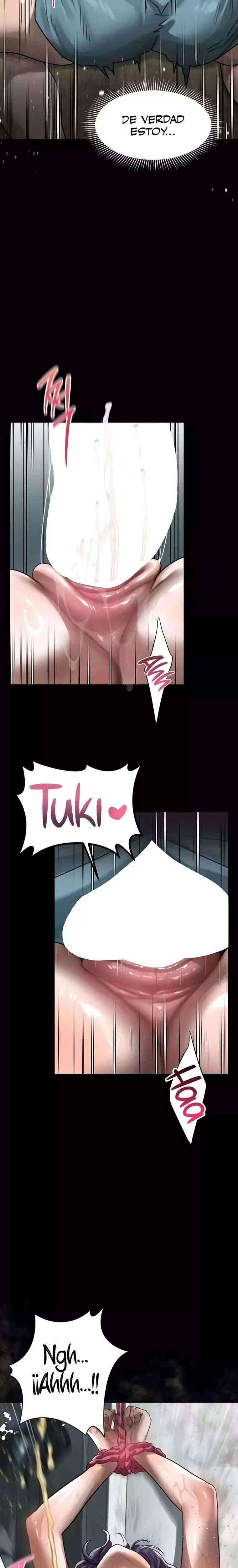 HOT  Dirty Talk Page 22 - MangaHe