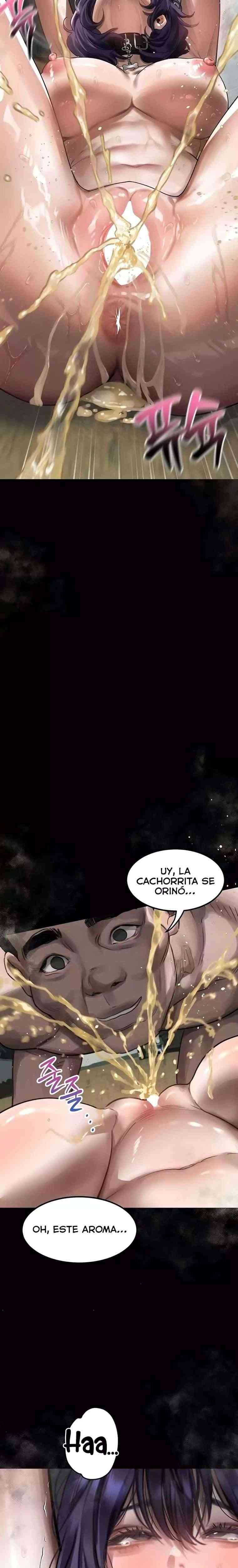 HOT  Dirty Talk Page 23 - MangaHe