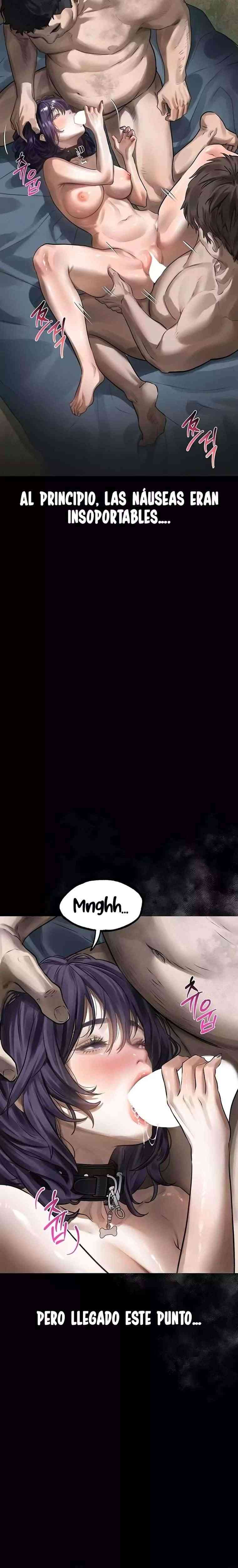 HOT  Dirty Talk Page 25 - MangaHe