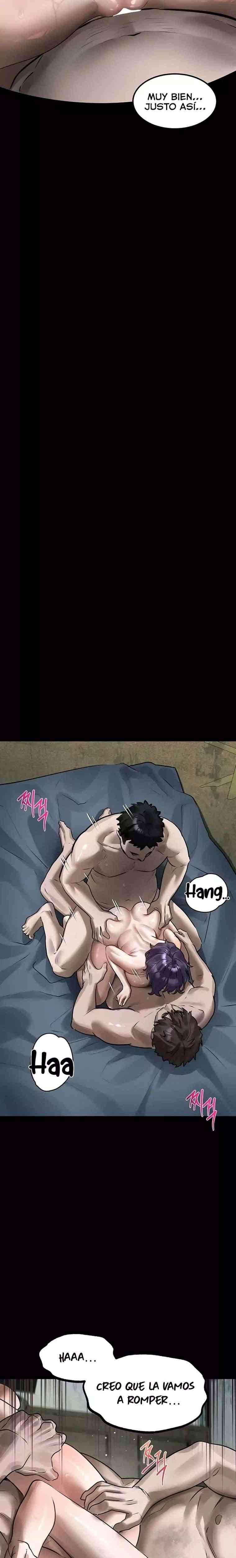 HOT  Dirty Talk Page 29 - MangaHe