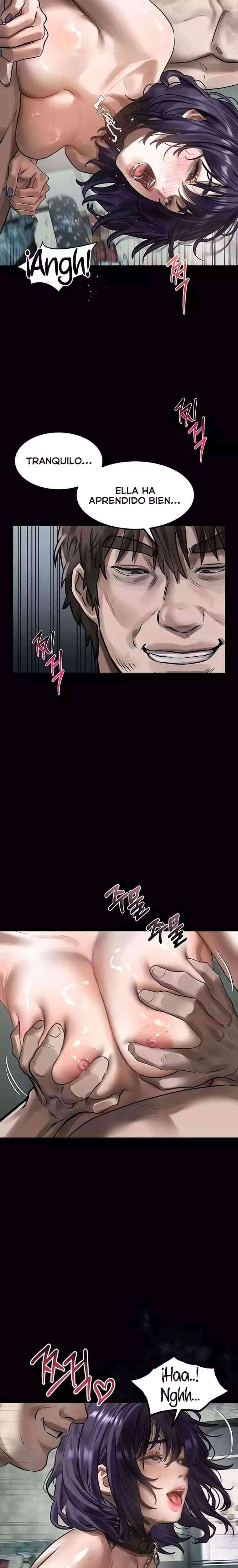 HOT  Dirty Talk Page 30 - MangaHe
