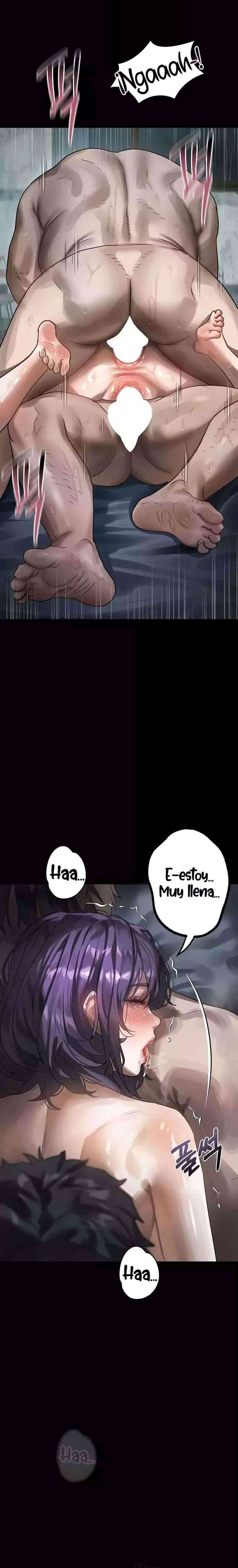 HOT  Dirty Talk Page 33 - MangaHe