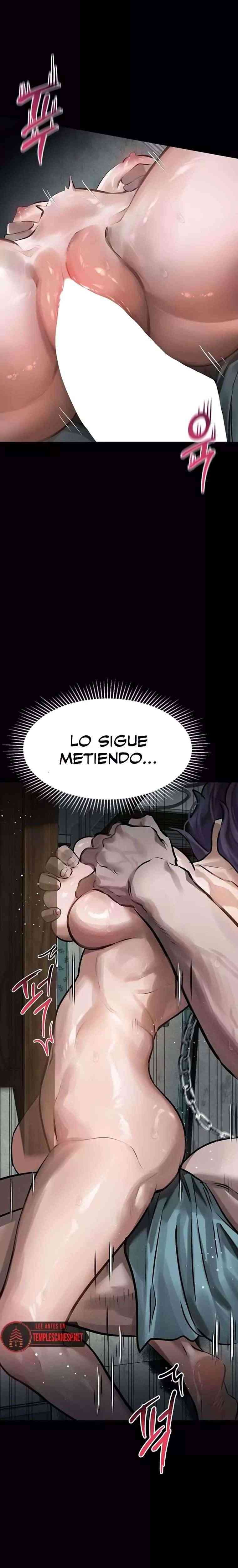 HOT  Dirty Talk Page 5 - MangaHe