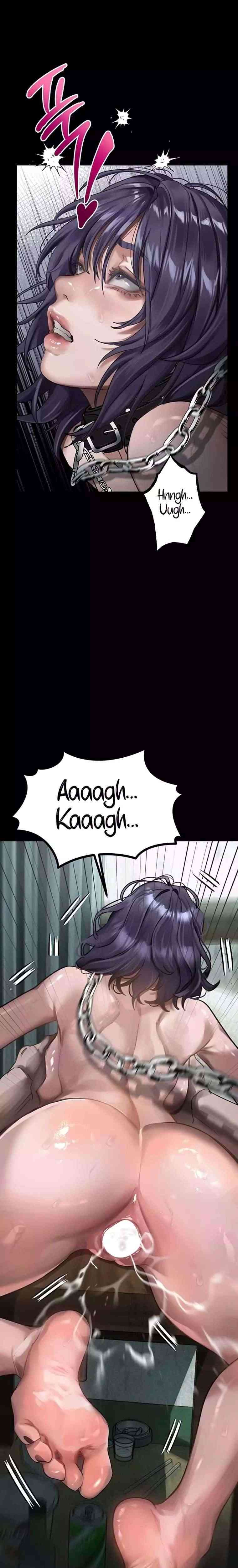 HOT  Dirty Talk Page 6 - MangaHe
