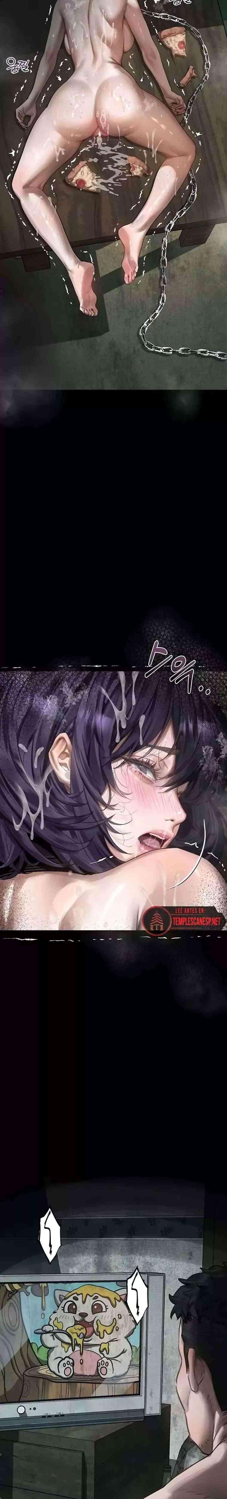 HOT  Dirty Talk Page 8 - MangaHe