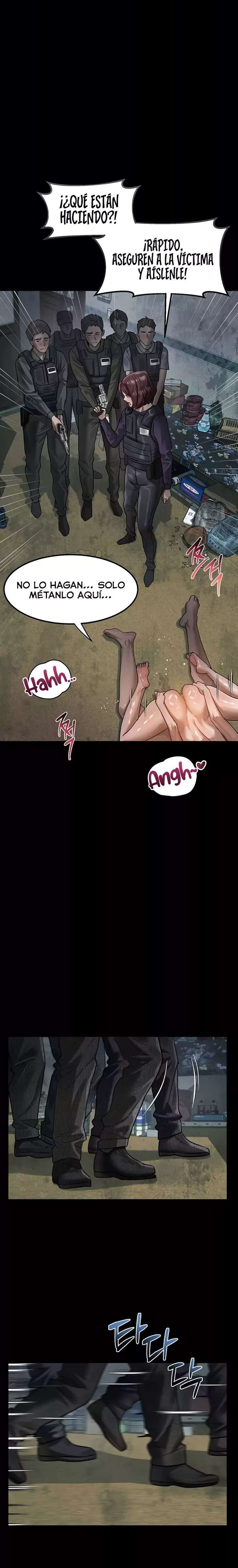 HOT  Dirty Talk Page 13 - MangaHe