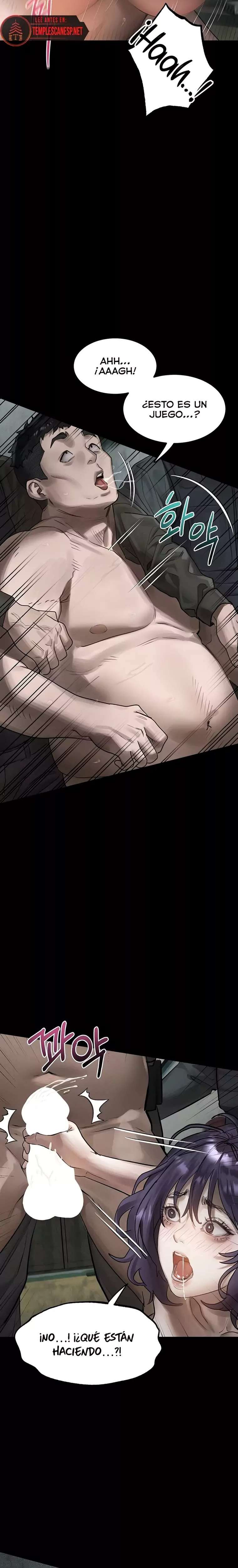 HOT  Dirty Talk Page 15 - MangaHe