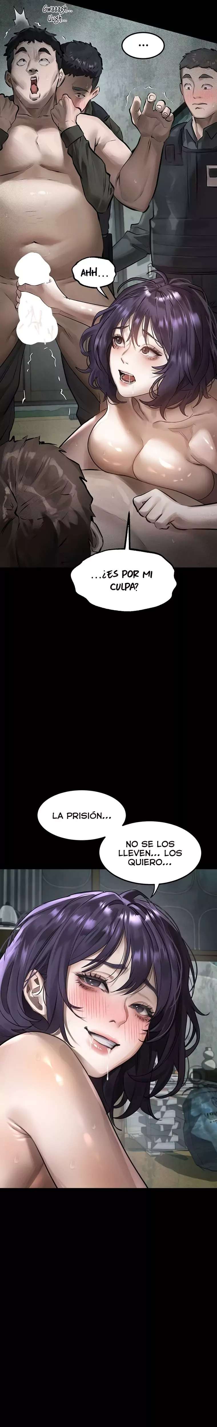 HOT  Dirty Talk Page 16 - MangaHe