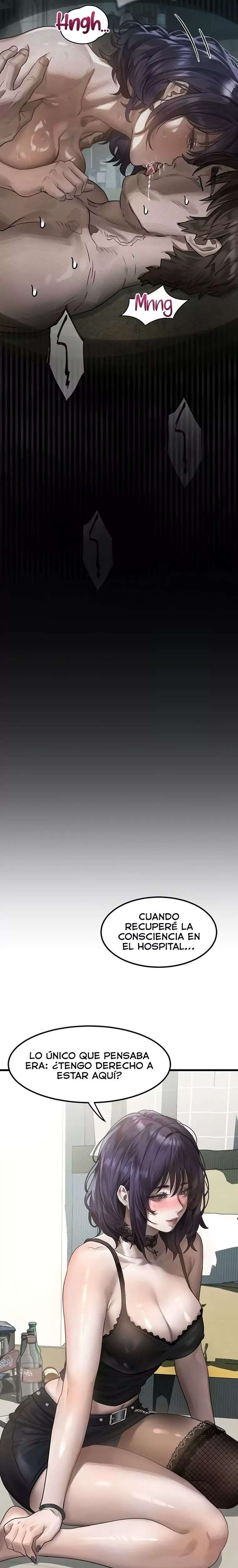 HOT  Dirty Talk Page 18 - MangaHe