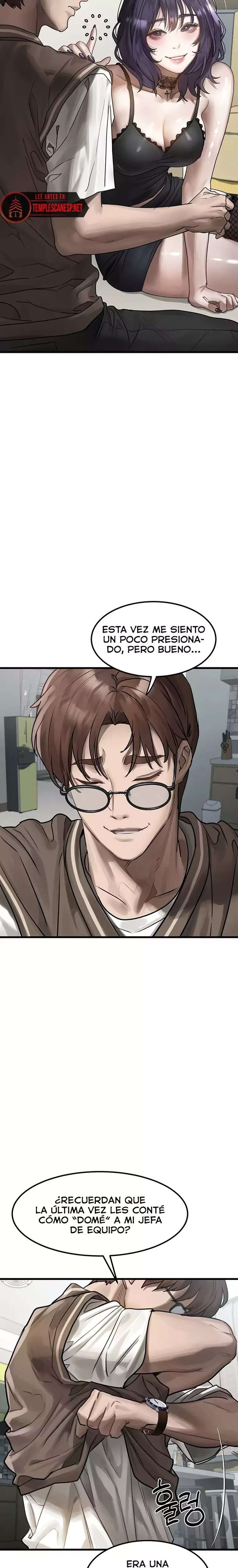 HOT  Dirty Talk Page 22 - MangaHe