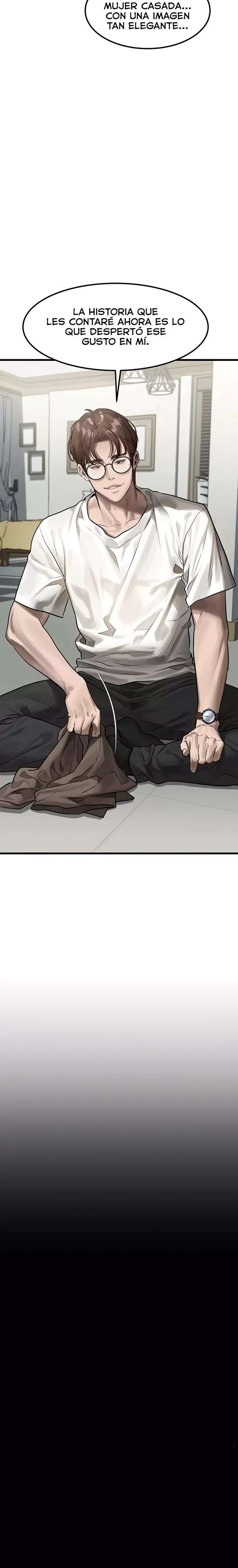 HOT  Dirty Talk Page 23 - MangaHe
