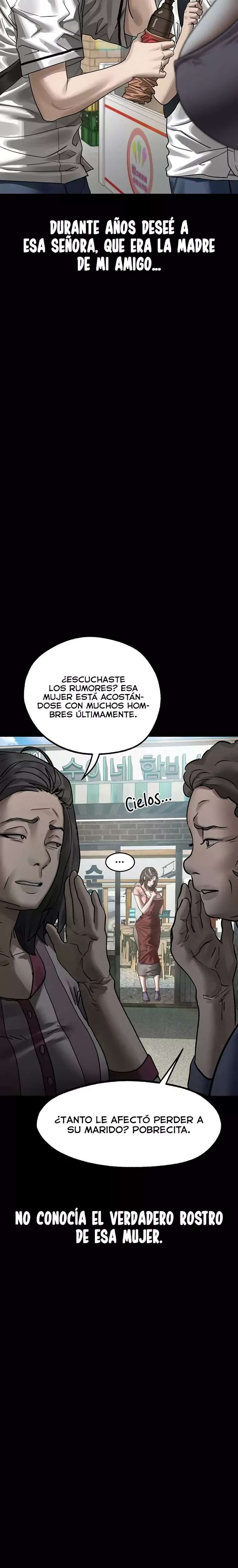 HOT  Dirty Talk Page 25 - MangaHe