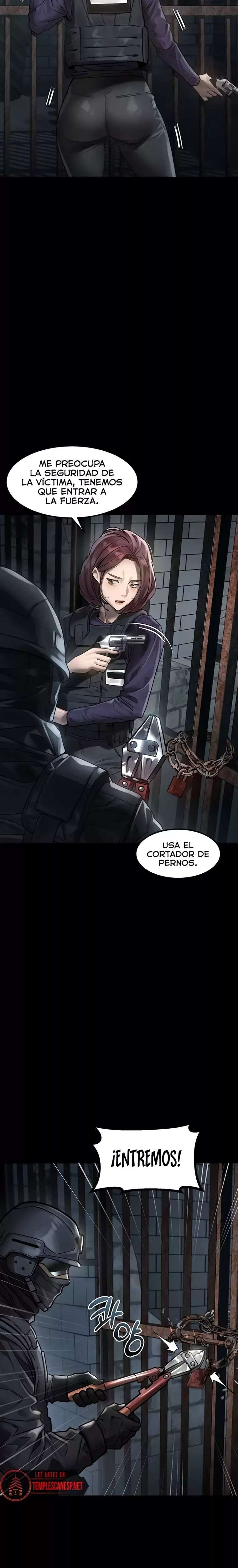 HOT  Dirty Talk Page 7 - MangaHe