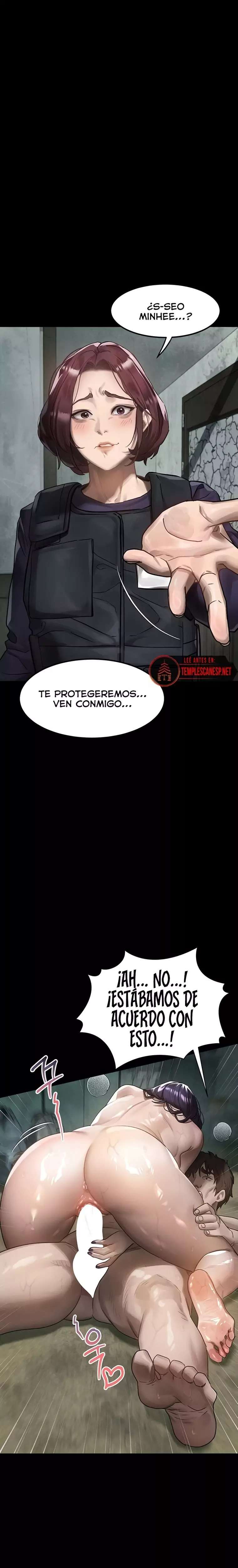 HOT  Dirty Talk Page 10 - MangaHe