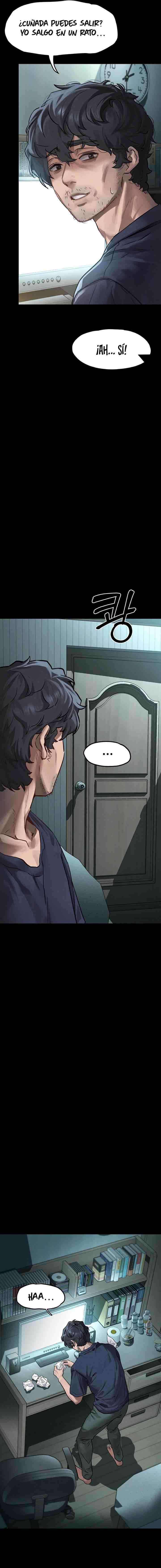 HOT  Dirty Talk Page 15 - MangaHe
