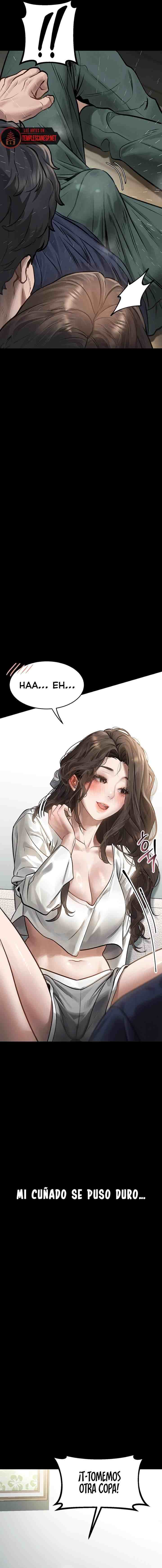 HOT  Dirty Talk Page 20 - MangaHe