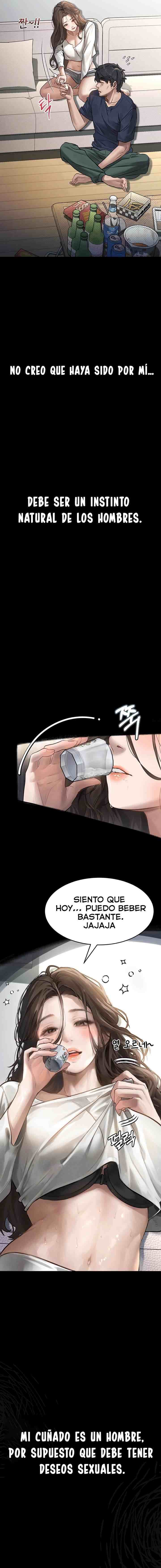 HOT  Dirty Talk Page 21 - MangaHe