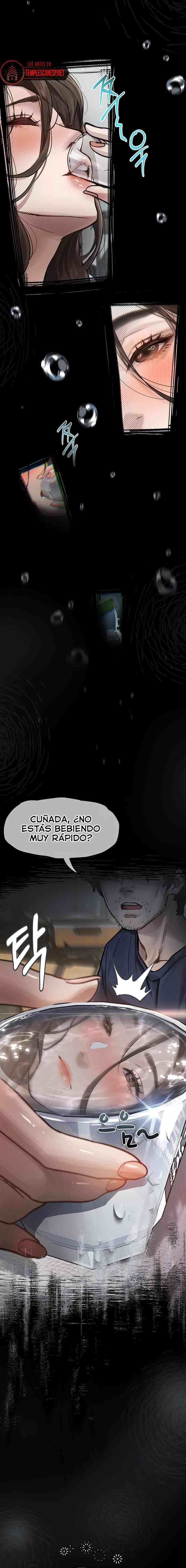 HOT  Dirty Talk Page 22 - MangaHe