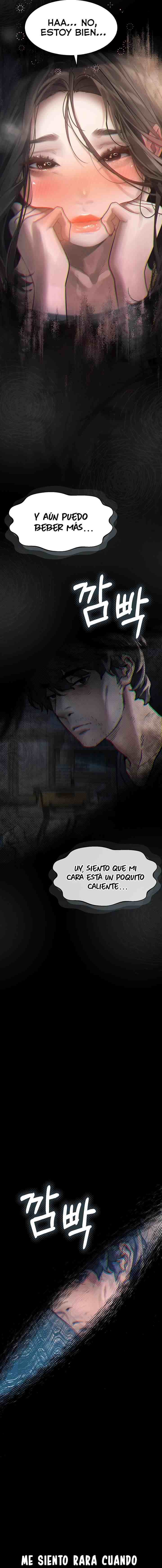 HOT  Dirty Talk Page 23 - MangaHe