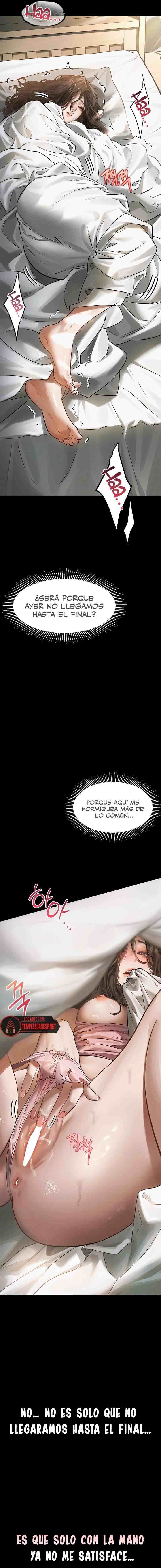 HOT  Dirty Talk Page 5 - MangaHe