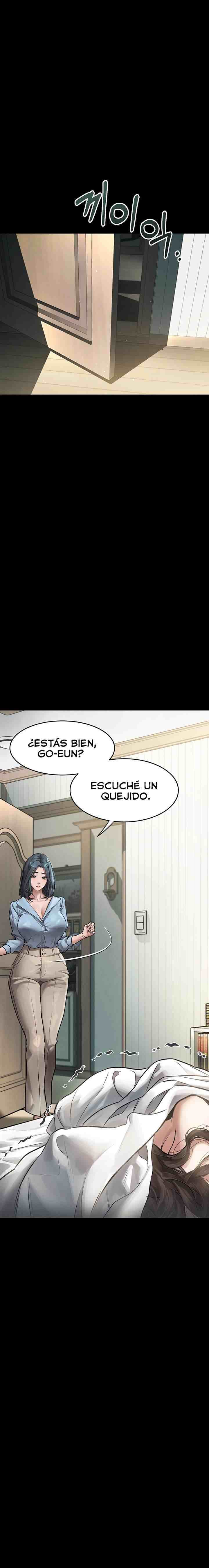 HOT  Dirty Talk Page 7 - MangaHe