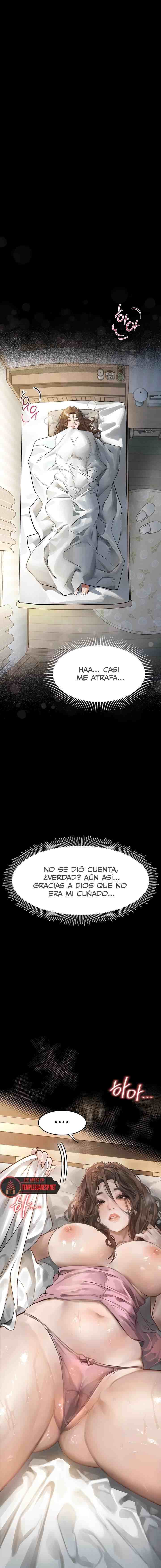 HOT  Dirty Talk Page 9 - MangaHe