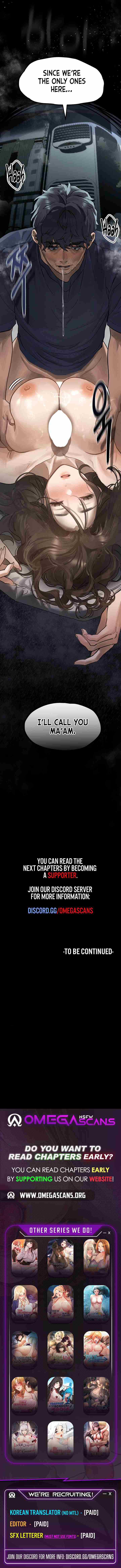 HOT  Dirty Talk Page 16 - MangaHe