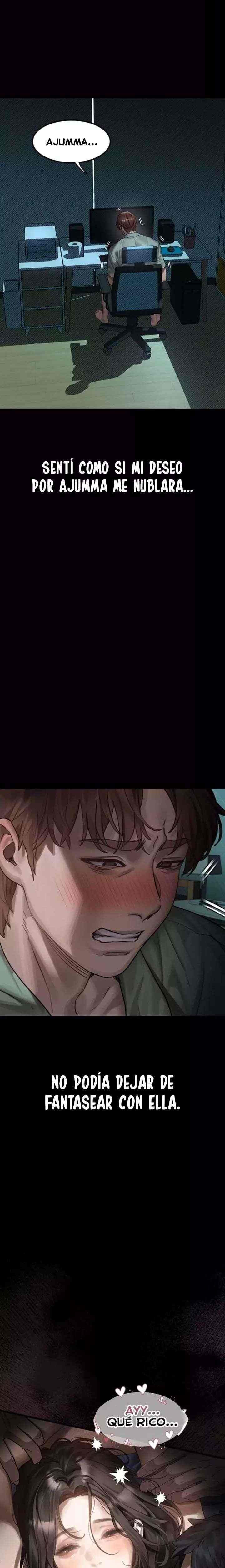 HOT  Dirty Talk Page 15 - MangaHe