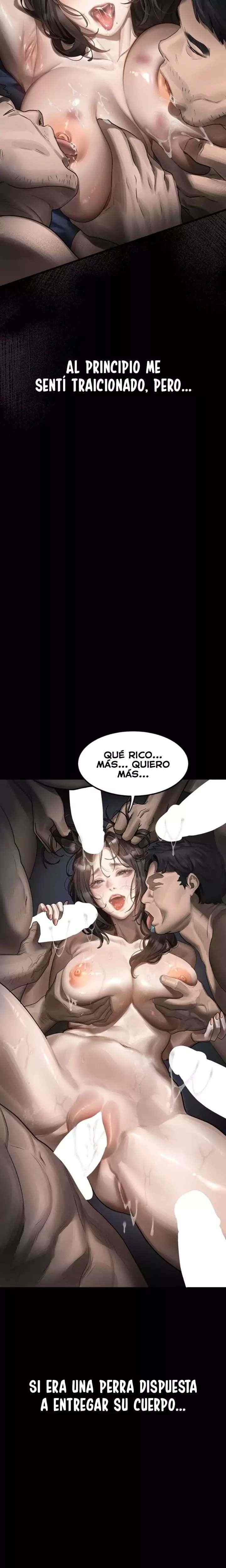HOT  Dirty Talk Page 16 - MangaHe