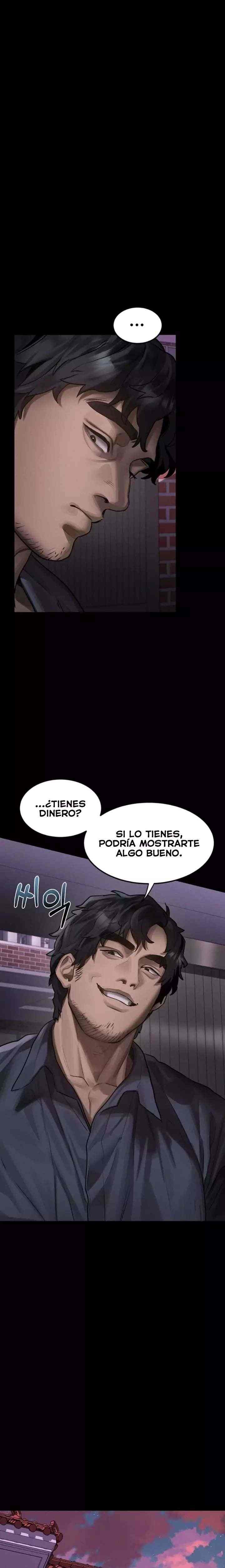 HOT  Dirty Talk Page 20 - MangaHe