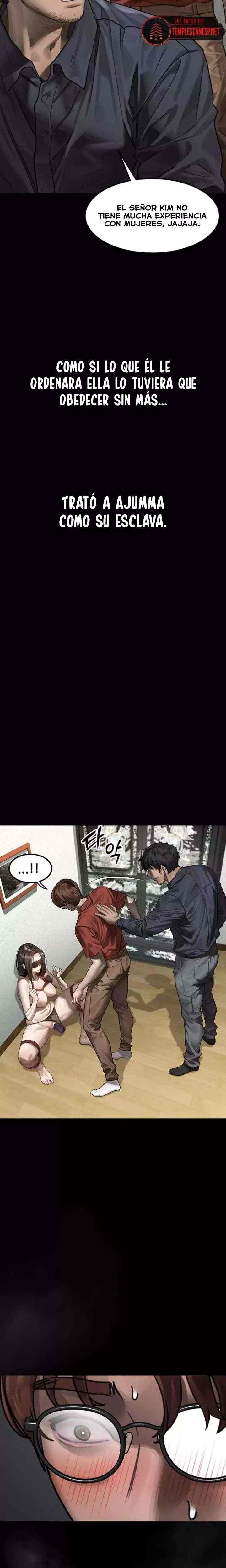 HOT  Dirty Talk Page 25 - MangaHe