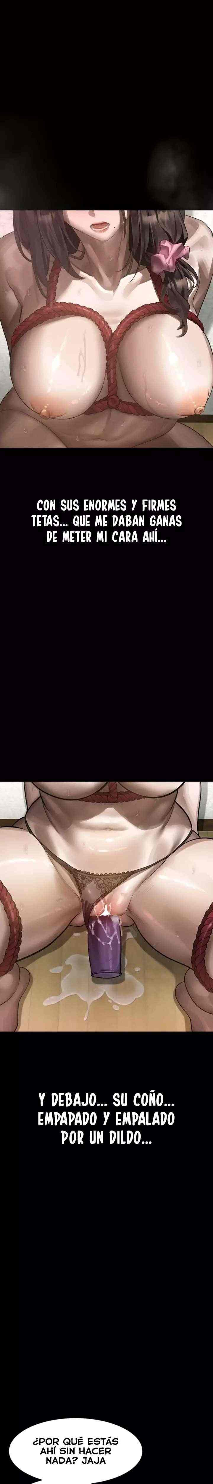 HOT  Dirty Talk Page 27 - MangaHe