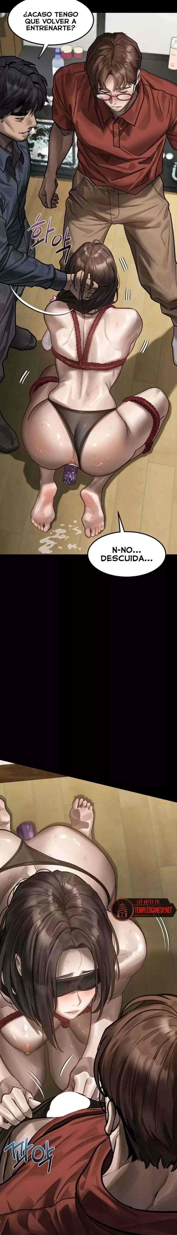 HOT  Dirty Talk Page 28 - MangaHe