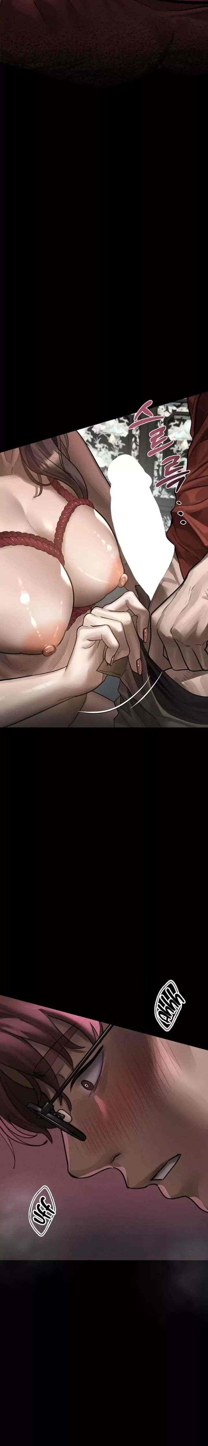 HOT  Dirty Talk Page 29 - MangaHe
