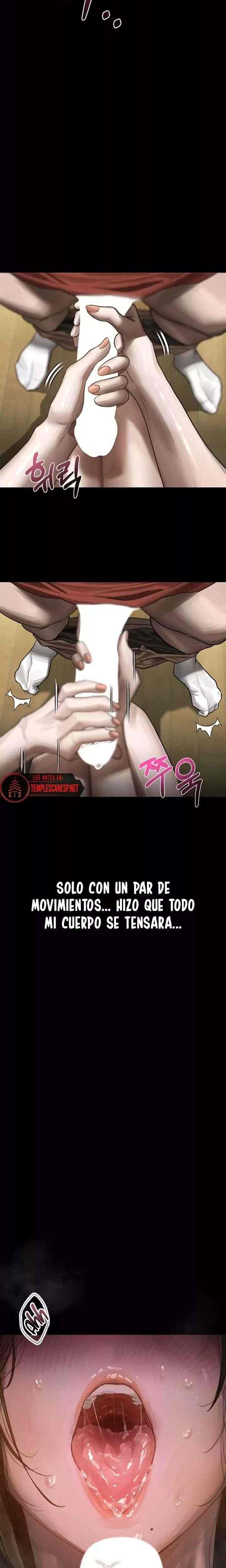 HOT  Dirty Talk Page 31 - MangaHe