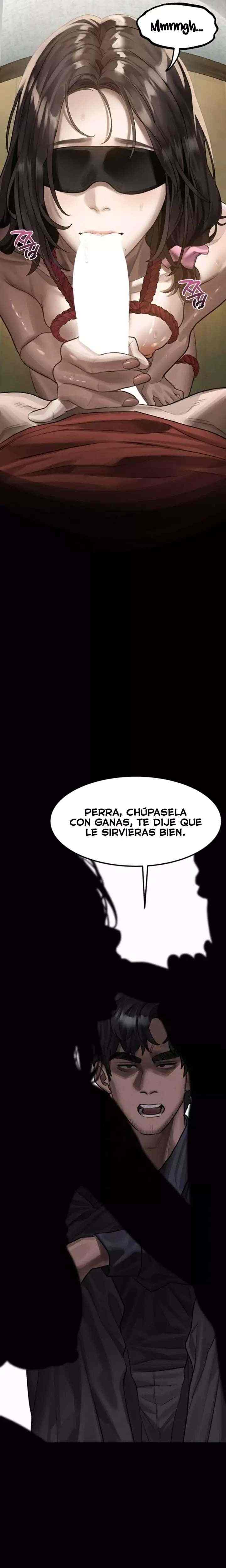 HOT  Dirty Talk Page 33 - MangaHe