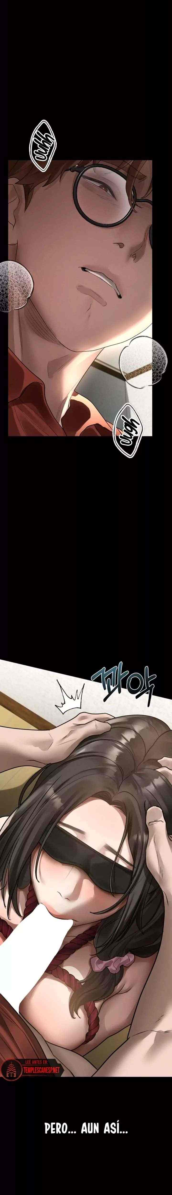 HOT  Dirty Talk Page 37 - MangaHe