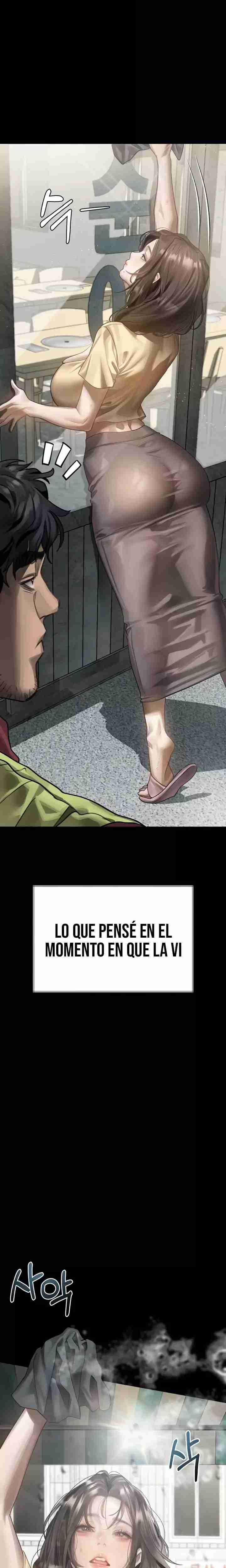 HOT  Dirty Talk Page 11 - MangaHe